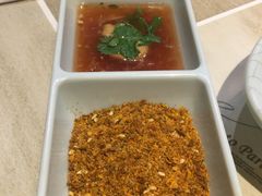 -胡哥烤肥牛(车公庙店)