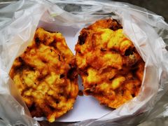 -阿婆油墩子(五里桥路188弄小区店)