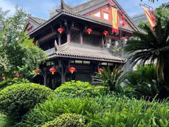 -泸州老窖景区