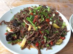 -赵广小吃(油榨湾店)
