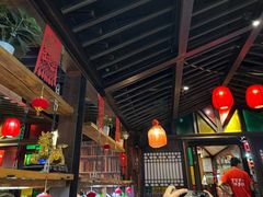 -望京一号·重庆江湖菜(工体店)