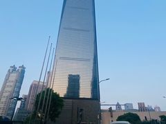 -上海中心大厦