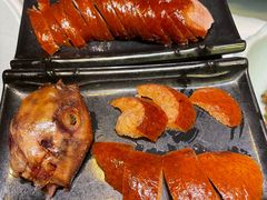 -羲和雅苑烤鸭坊(丰台万达店)