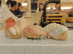 -鮨政·Omakase(万象城店)