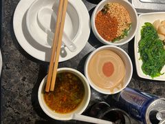 -海底捞火锅(德辉广场店)