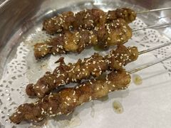 -原汁原味驴庄(长岭村店)