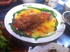 牦牛掌-88号小吃店·经典云南菜·地道纳西美食