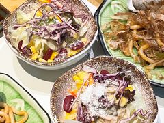 -松临·铁板烧&Omakase(神农店)