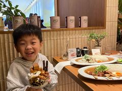 -CURRY YA 熟成咖哩專門店(深圳湾万象城店)