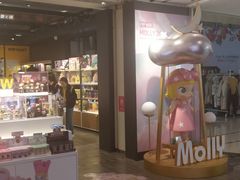 -泡泡玛特POPMART(崇文门国瑞城店)