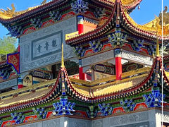 -东莞市大岭山森林公园