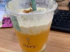-iTAFE蓝火柴(新光汇店)