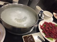 -吉友粥底火锅(方斜路店)