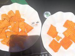 -星璨火吧KTV聚会餐厅(华清广场店)