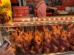 -徐六孃正宗甜皮鸭(张公桥店)