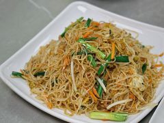 -阿生潮味鲜炒粉(梅林新村店)