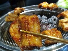 -本炙炭烤·蒲烧活鳗料理店(金沙洲店)