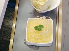 -味之绝美蛙鱼头火锅(松江万达店)