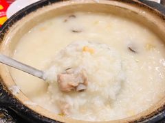 -粤仔湾砂锅粥(阳光店)