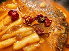 -长安记·大美陕菜(大族广场店)