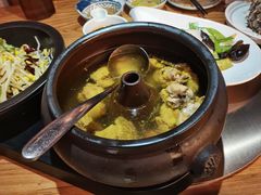 -云海肴云南菜·蒸汽石锅鱼(北京良乡华冠店)