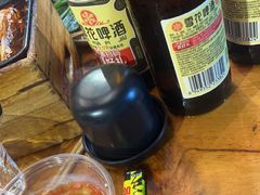 -木屋烧烤(白石洲店)
