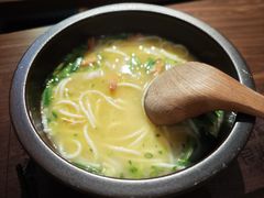 -良米山·云南野生菌过桥米线(上海首店)