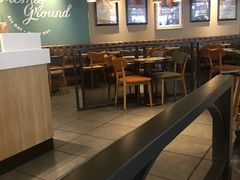 大堂-COSTA COFFEE(水游城店)