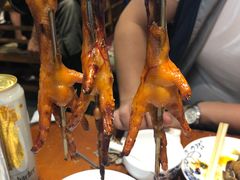 -杨家崴子碳缸烧烤(东三马路店)