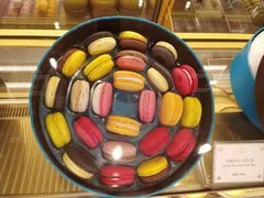 -PAUL LAFAYET 法式甜品(国金中心商场店)