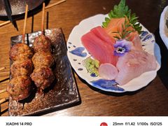鸡肉丸子-鸟屯(三里屯店)