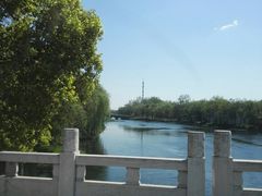 -溱湖国家湿地公园