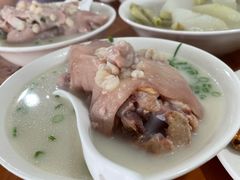 -老一品蹄花店(新津店)