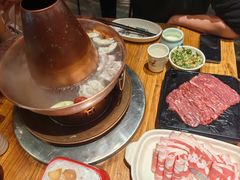 -额尔敦草原涮羊肉·烧烤(冻青树总店)