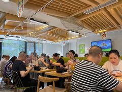 -过桥缘·过桥米线(大华虎城嘉年华店)