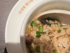 海肠捞饭-北李·海肠捞饭·大连菜(望京凯德MALL店)