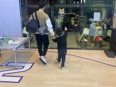 -YCHL Studios健身工作室(市二宫店)