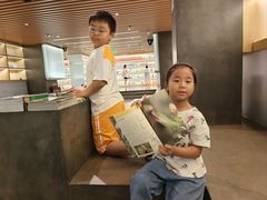 -北京大学-燕南食堂