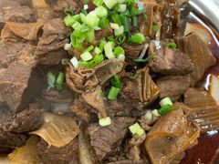 -桂萍特色牛筋牛杂(长堤街总店)