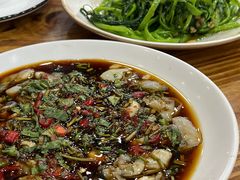 -潮粥馆(长江花园店)