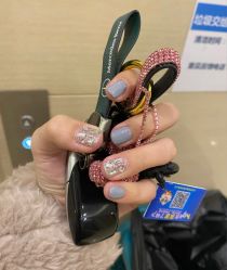 手部美甲-七月美睫 美甲