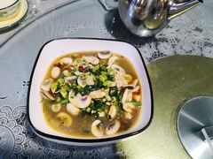 -红烧鱼头·杭帮菜·特色烧烤