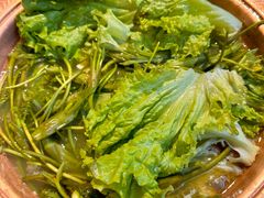 -民食香·腊排骨野生菌美食(木府店)