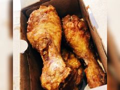 原味炸鸡-Kyochon1991校村(共和路店)