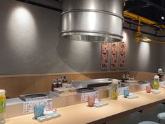 -肉肉大米(金虹桥店)