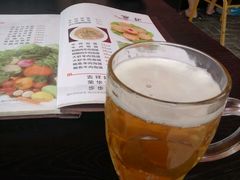 -馅饼粥·百年传承 since1926(中山路店)