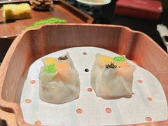 -锦楼·臻选新杭帮(杭州中心店)
