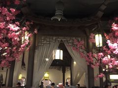 大堂-吴莊(龙城万科里店)