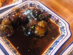 -洞天食府(北大街店)