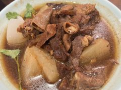 -新旺茶餐厅(嘉里城店)